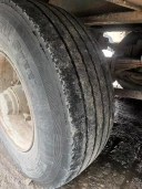 Полуприцеп ТСП 94163-0000040
